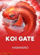 Nexus Koi Gate