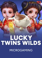 Lucky Twins Nexus