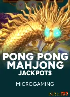 Nexus Mahjong Jackpots