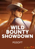 Wild Bounty Showdown