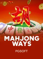 Mahjong Ways
