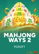 Mahjong Ways 2