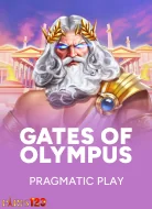 Gates of Olympus