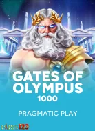 Gates of Olympus 1000