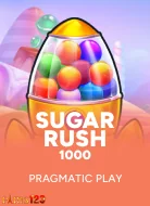 Sugar Rush 1000