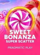 Sweet Bonanza Super Scatter